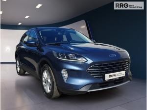 Ford Kuga Titanium 1.5 EcoBoost Winter-Paket Navi Virtual Allwetter div. Farben