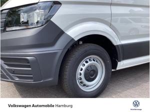 Volkswagen Crafter 35 Kasten Hochdach 2,0 l UPE 65.255€