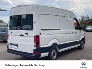 Volkswagen Crafter 35 Kasten Hochdach 2,0 l UPE 65.255€