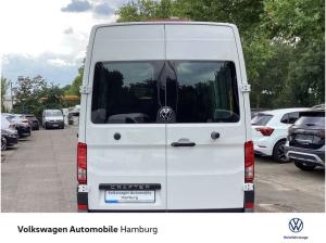 Volkswagen Crafter 35 Kasten Hochdach 2,0 l UPE 65.255€