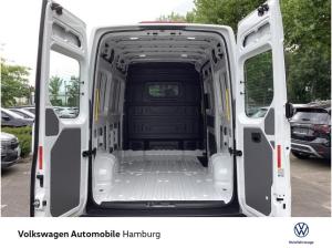 Volkswagen Crafter 35 Kasten Hochdach 2,0 l UPE 65.255€