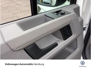 Volkswagen Crafter 35 Kasten Hochdach 2,0 l UPE 65.255€