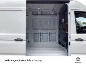 Volkswagen Crafter 35 Kasten Hochdach 2,0 l UPE 65.255€