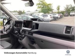 Volkswagen Crafter 35 Kasten Hochdach 2,0 l UPE 65.255€