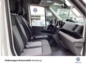 Volkswagen Crafter 35 Kasten Hochdach 2,0 l UPE 65.255€