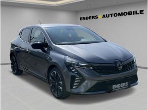 Renault Clio Techno TCe 90 City+Look+Winterpaket MFS