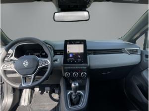 Renault Clio Techno TCe 90 City+Look+Winterpaket MFS