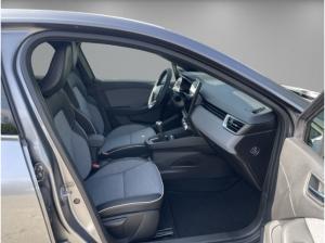 Renault Clio Techno TCe 90 City+Look+Winterpaket MFS