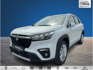 Suzuki S-Cross Comfort 1.5 AGS / Kamera