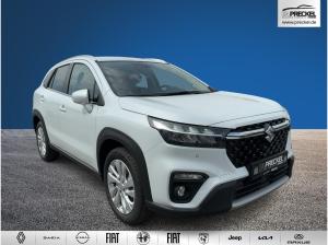 Suzuki S-Cross Comfort 1.5 AGS / Kamera