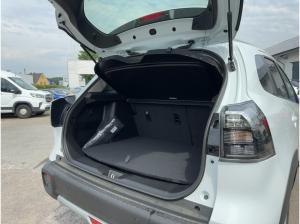 Suzuki S-Cross Comfort 1.5 AGS / Kamera