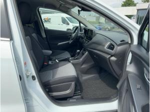 Suzuki S-Cross Comfort 1.5 AGS / Kamera