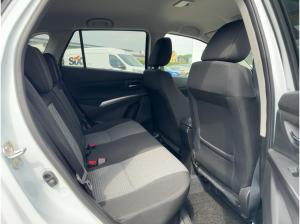 Suzuki S-Cross Comfort 1.5 AGS / Kamera