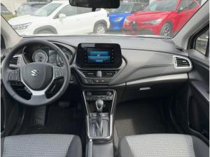 Suzuki S-Cross Comfort 1.5 AGS / Kamera