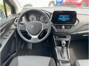 Suzuki S-Cross Comfort 1.5 AGS / Kamera