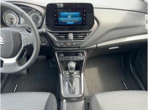 Suzuki S-Cross Comfort 1.5 AGS / Kamera