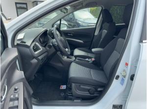 Suzuki S-Cross Comfort 1.5 AGS / Kamera