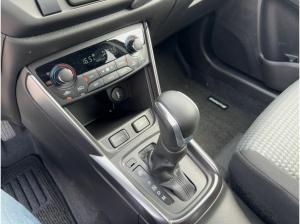 Suzuki S-Cross Comfort 1.5 AGS / Kamera