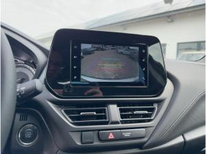 Suzuki S-Cross Comfort 1.5 AGS / Kamera