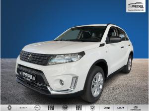 Suzuki Vitara Club 1.4 HYBRID / Klima / LED