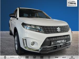 Suzuki Vitara Club 1.4 HYBRID / Klima / LED