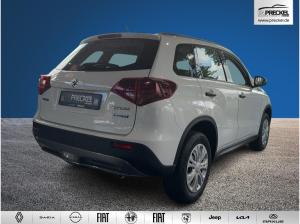Suzuki Vitara Club 1.4 HYBRID / Klima / LED