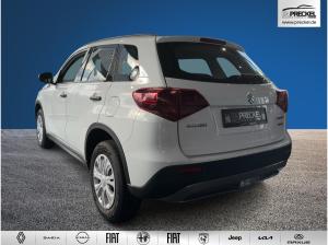 Suzuki Vitara Club 1.4 HYBRID / Klima / LED