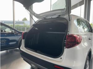 Suzuki Vitara Club 1.4 HYBRID / Klima / LED