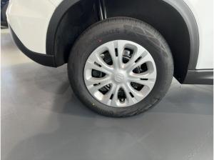 Suzuki Vitara Club 1.4 HYBRID / Klima / LED