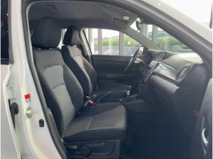 Suzuki Vitara Club 1.4 HYBRID / Klima / LED