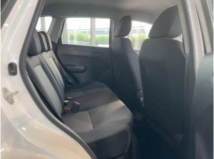 Suzuki Vitara Club 1.4 HYBRID / Klima / LED