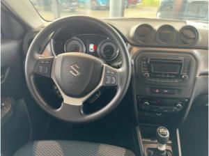 Suzuki Vitara Club 1.4 HYBRID / Klima / LED