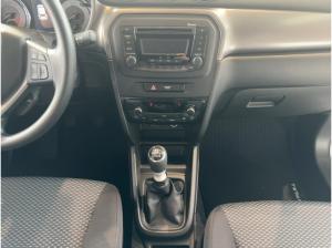 Suzuki Vitara Club 1.4 HYBRID / Klima / LED
