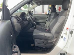 Suzuki Vitara Club 1.4 HYBRID / Klima / LED