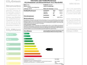 Ford Bronco 2.7l EcoBoost Outer Banks SHZ LM LED