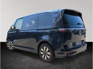 Volkswagen ID.Buzz ID. Buzz Pro 150 KW Design Assistenz Komfort Infotaiment AHK Eletric-White