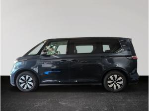 Volkswagen ID.Buzz ID. Buzz Pro 150 KW Design Assistenz Komfort Infotaiment AHK Eletric-White