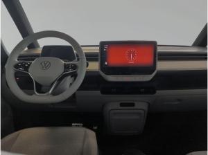 Volkswagen ID.Buzz ID. Buzz Pro 150 KW Design Assistenz Komfort Infotaiment AHK Eletric-White