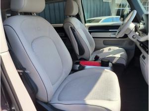 Volkswagen ID.Buzz ID. Buzz Pro 150 KW Design Assistenz Komfort Infotaiment AHK Eletric-White