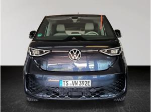 Volkswagen ID.Buzz ID. Buzz Pro 150 KW Design Assistenz Komfort Infotaiment AHK Eletric-White