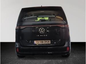 Volkswagen ID.Buzz ID. Buzz Pro 150 KW Design Assistenz Komfort Infotaiment AHK Eletric-White