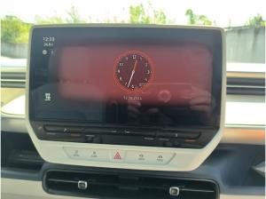 Volkswagen ID.Buzz ID. Buzz Pro 150 KW Design Assistenz Komfort Infotaiment AHK Eletric-White