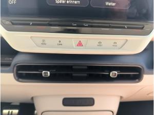 Volkswagen ID.Buzz ID. Buzz Pro 150 KW Design Assistenz Komfort Infotaiment AHK Eletric-White