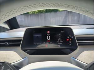 Volkswagen ID.Buzz ID. Buzz Pro 150 KW Design Assistenz Komfort Infotaiment AHK Eletric-White