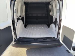 Volkswagen Caddy Cargo 1,5 TSI, 84kW Klima, PDC