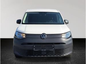 Volkswagen Caddy Cargo 1,5 TSI, 84kW Klima, PDC
