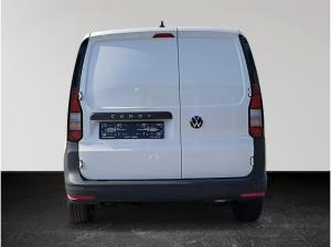 Volkswagen Caddy Cargo 1,5 TSI, 84kW Klima, PDC