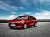 Foto - Mazda 3 FB Selection DES-P ACT-P BOSE LEDER NAVI 0,99%