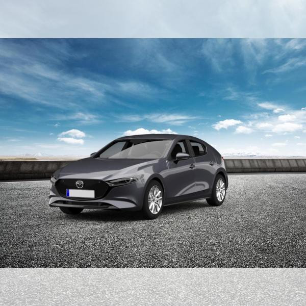 Foto - Mazda 3 Selection A18 BOSE DES-P ACT-P NAVI HUD 0,99%