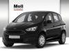 Foto - Ford C-Max Trend 1,0 EcoBoost 92kW